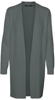 Vero Moda Lange cardigan met lange mouw model 'NANCY'