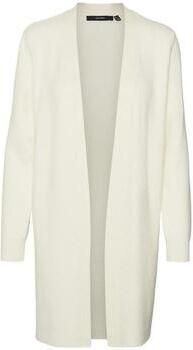 Vero Moda Vest VMNANCY LS OPEN CARDIGAN BOO