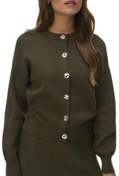 Vero Moda Regular fit gebreid jack van viscosemix model 'NOELLA' - Foto 6