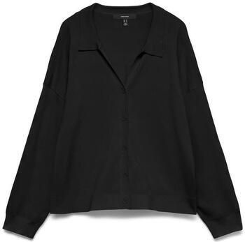 Vero Moda Vest Silla Stripe