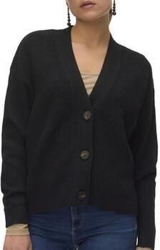 Vero Moda Vest VMARIES LS V-NECK CARDIGAN BF - Foto 6