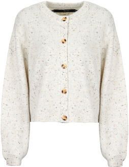 Vero Moda Vest VMETTA LS O-NECK