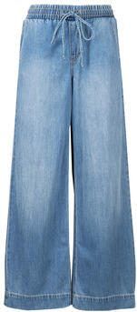 Vero Moda Wijde jeans VMALLISON MR WIDE JEANS