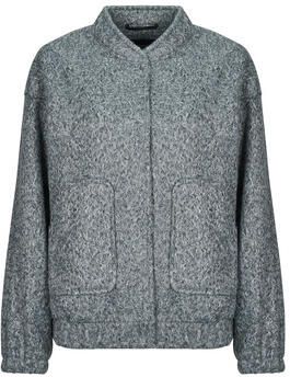 Vero Moda Loose fit blouson met collegekraag model 'AMBER ELITE'