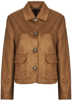 Vero Moda Windjack VMJOSE KELLY SHORT JACKET - Foto 3