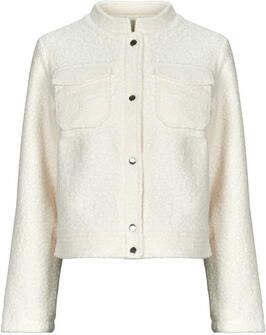 Vero Moda Windjack VMJOSSY LS BOUCLE JACKET