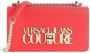 Versace Jeans Couture Rode tassen van Rood Dames - Thumbnail 1