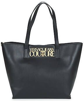 Versace Jeans Couture Vesace Jeans Couture bag Zwart Dames