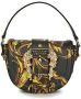 Versace Jeans Couture Barocco All Over Handtas voor Dames Multicolor Dames - Thumbnail 3