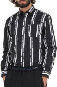 Versace Jeans Couture Overhemd Lange Mouw 73GAL2R9N0131L01