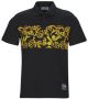 Versace Jeans Couture Polo Shirt Korte Mouw GAG627-899 - Thumbnail 1