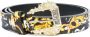 Versace Jeans Couture Multicolore Riem Stijlvol en Praktisch Black Dames - Thumbnail 1
