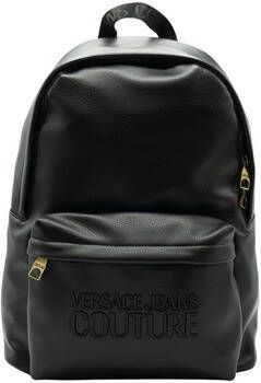 Versace Jeans Couture Rugzak Range Tactile Logo Rugzak
