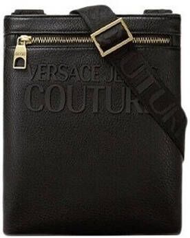 Versace Jeans Couture Schoudertas Range Tactile Logo