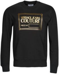 Versace Jeans Couture Sweater 73GAIT11-G89