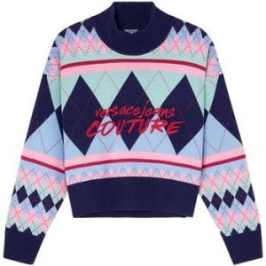Versace Jeans Couture Trui 73HAFM01 CM13N MC2