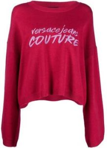 Versace Jeans Couture Trui 73HAFM02 CM14N 538