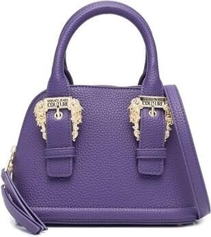 Versace Jeans Couture Tassen Sketch 07 Grainy PU Purple Dames - Foto 2