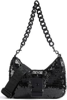 Versace Jeans Couture Shoulder Bags Zwart Dames - Foto 2