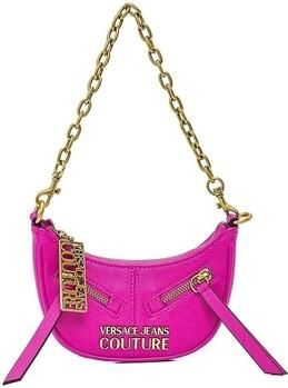 Versace Jeans Couture Paarse Tassen Stijlvol Model Purple Dames - Foto 3