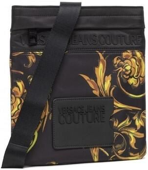 Versace Jeans Couture Tas Zwart Heren - Foto 2