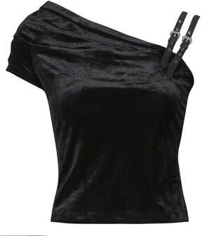 Versace Jeans Couture Blouse 79HAM616