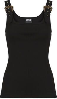 Versace Jeans Couture Blouse 80HAM619