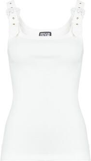 Versace Jeans Couture Blouse 80HAM619