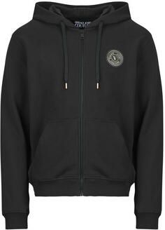 Versace Jeans Couture Capuchon sweaters 80GAIT03