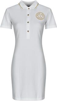 Versace Jeans Couture Korte Jurk 78HAOT01