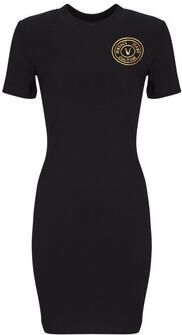 Versace Jeans Couture Korte Jurk 79HAOT00