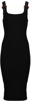Versace Jeans Couture Korte Jurk 80HAO943