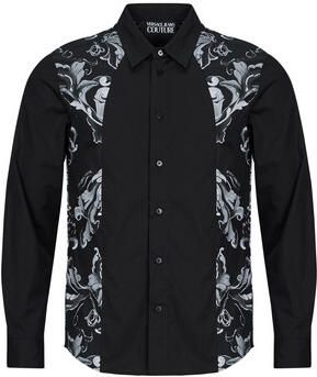 Versace Jeans Couture Overhemd Lange Mouw 79GAL208