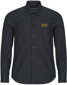 Versace Jeans Couture Overhemd Lange Mouw 79GALKR1