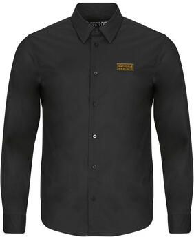 Versace Jeans Couture Overhemd Lange Mouw CAMICIA77GALYR1