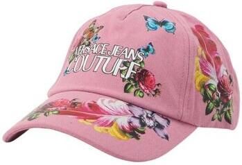 Versace Jeans Couture Pet casquettes