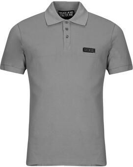 Versace Jeans Couture Polo Shirt Korte Mouw POLO77GAGT08