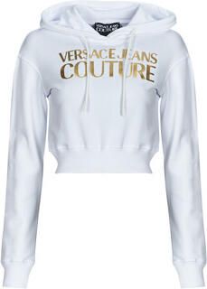 Versace Jeans Couture Sweater 78HAIT01