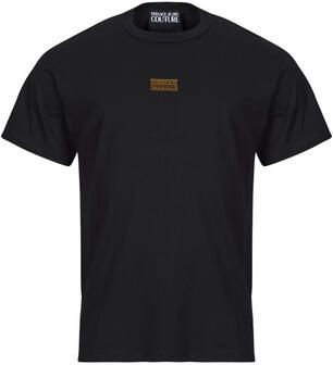 Versace Jeans Couture T-shirt Korte Mouw 79GAHT08