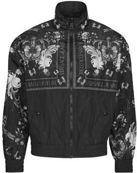 Versace Jeans Couture Windjack 79GASD11