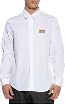 Versace Overhemd Lange Mouw 79GALKR1 CN00K