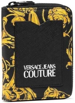 Versace Jeans Couture Wallet Geel Heren - Foto 2