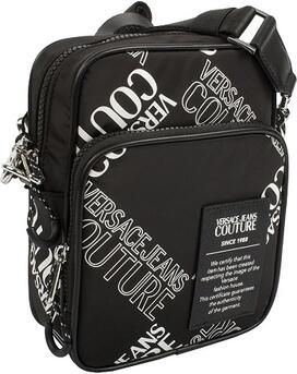 Versace Jeans Couture tassen .. zwart Heren - Foto 2