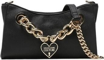 Versace Jeans Couture Shoulder Bags Zwart Dames - Foto 2