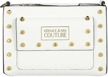 Versace Jeans Couture Studded shoulder bag Wit Dames - Foto 4