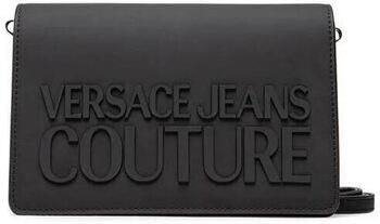 Versace Jeans Couture black cross body bag Zwart Dames - Foto 2