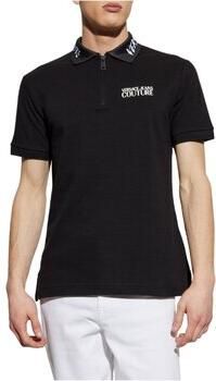 Versace T-shirt 78GAGT03 CJ01T