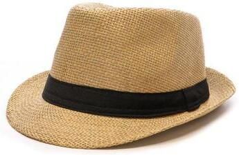 Via Lorenzo Hoed Fedora