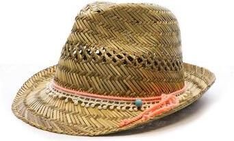 Via Lorenzo Hoed Trilby