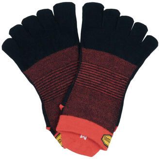Vibram Fivefingers Sportsokken ATHLETIC NO SHOW